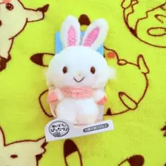 サンリオ ウィッシュミーメル ぬいぐるみ マスコット ぴたっとふれんず