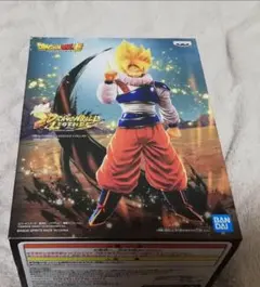 未開封　DRAGONBALL LEGENDS COLLAB SON GOKU