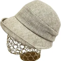 帽子 レディース 小顔効果 日よけ 折りたたみ 日よけ帽子 日除け対策