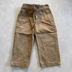 Ralph Lauren ベージュ カジュアルパンツ 12M