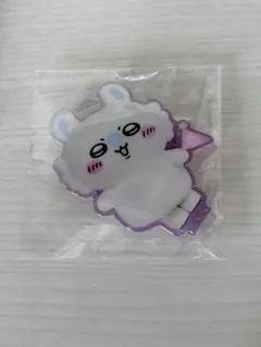 【未開封】ちいかわパーク　スペシャルフォト　アクリルスタンド　モモンガ