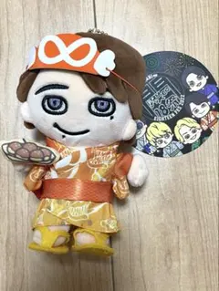 2025年最新】丸山隆平 ちびぬいの人気アイテム - メルカリ