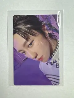 ディエイト　トレカ