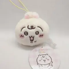 ちいかわ うさぎ りんりんおかおマスコット Chiikawa Baby ベビー
