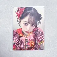 FRUITSZIPPER ふるっぱー 月足天音 トレカ 夏蝶々衣装 コラゾン