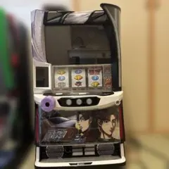 実機 スマスロ 頭文字D 2nd 直接取引 - メルカリ