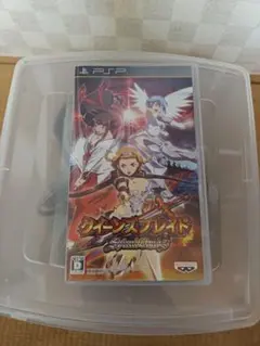 クイーンズブレイド　スパイラルカオス　Spiral Chaos