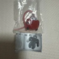 ベイマックス ぷくちゃーむ ベイマックスC