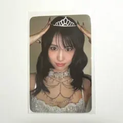 MISAMO play WITHMUU 特典トレカセット - メルカリ