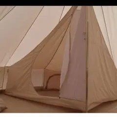 tata01　アスガルド19.6 オーガニックコットン　フロア付き　希少 tata01 アスガルド19.6 オーガニックコットン フロア付き 希少