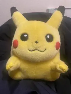 レトロ♡ポケットモンスター ピカチュウ ぬいぐるみ 2026年最新】ピカチュウ ぬいぐるみ レトロの人気アイテム - メルカリ