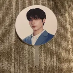 txt トゥバ 日本 イルツ ヒュニンカイ うちわ