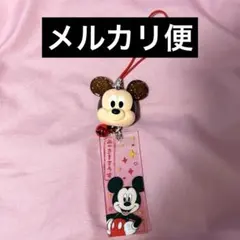 ディズニーストア 風鈴 しーくれっとすとらっぷ みっきーまうす ミッキー