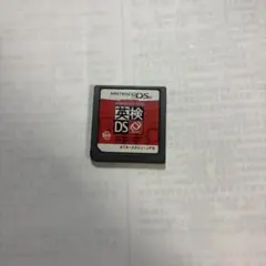ニンテンドーDSソフト 英検DS