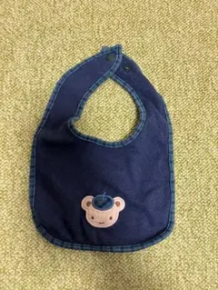 ファミリア　familiarスタイ　よだれかけ