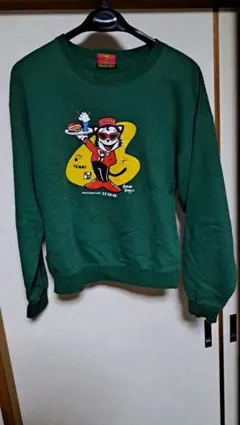 2025年最新】PINK DRAGON トレーナー・スウェットの人気アイテム