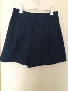 【未使用】組曲　ショートパンツ　S2