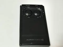 政木和三先生　アルファシータ　ミキサー　パラメモリー Yahoo!オークション - 「アルファシータ 政木」の落札相場・落札価格