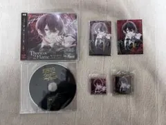 SONG OF EMBLEM Vol.2 キノfeat.ユーリ（特典付）