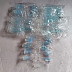 【値下げしました！】フェイスシールド用メガネ型フレーム 40本セット