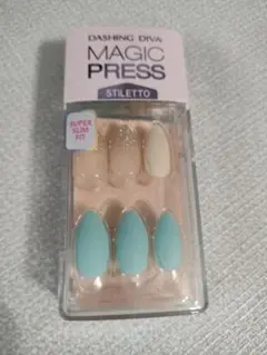 DASHING DiVA ネイルチップ