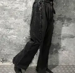 ドッキングパンツ