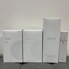 2025年最新】ミュゼ ミルクローション モイストプラスの人気