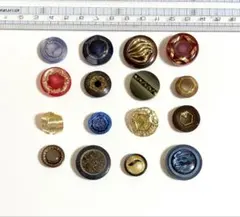 ボタン　まとめ売り