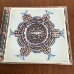 complex 邦楽