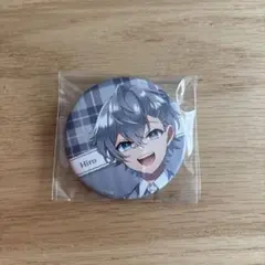 カラフルピーチ<ヒロ>くんの缶バのサムネイル