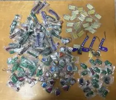 アイドルホースミニコレクション19頭まとめ売り - メルカリ