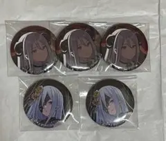 プロセカ 宵崎奏 MV 缶バッジ セット