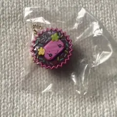 たまごっち 平成女児チョコ 手作りおやつチャーム