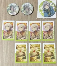 プロセカ　日野森志歩　まとめ売り