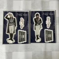 あんステ　アクスタ　乱凪砂　七種茨