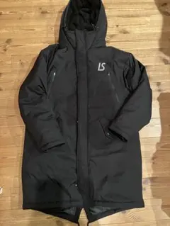 ルースイソンブラ　GO OUT LONG COAT2