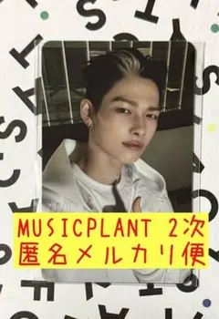 【ニキ】ENHYPEN THE SIN:VANISH 韓国ラキドロ2次