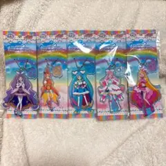 2025年最新】キュアウィング アクスタの人気アイテム - メルカリ