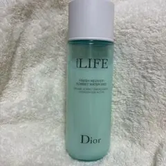 Dior Hydra Life ソルベ ウォーター 化粧水100mlのサムネイル