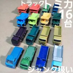 昭和52年トミカカーキャリアセット（1977年） - メルカリ