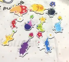 ピクミン　マグネッツ　まとめ売り