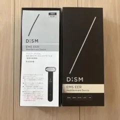 263057 DISM美顔器1台8役EMS EERリフトアップ未開封 在庫セール』DISM 美顔器 医師監修 1台8役 EMS EER リフトアップ