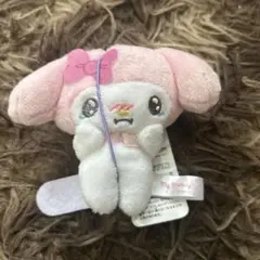 ぬいぐるみ