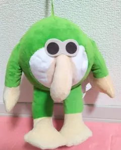 イタリアンブレインロット AIモンスター ぬいぐるみ ブルブルパタピム