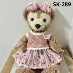 シェリーメイ コスチューム ハンドメイド ワンピース187 - メルカリ