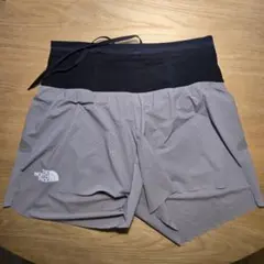 THE NORTH FACE エンデュリストレイルベリーショーツ L メンズ