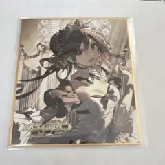 2025年最新】初音ミクシンフォニー 色紙の人気アイテム - メルカリ