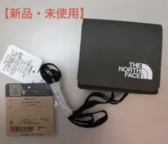 【防水】THE NORTH FACE Fieludens Mini Holder