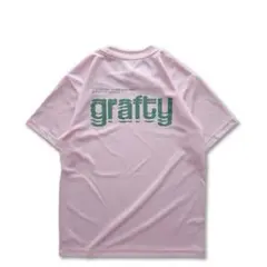 grafty ピンク バスT 150