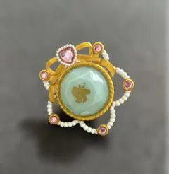 あんスタ　リングライト　エス